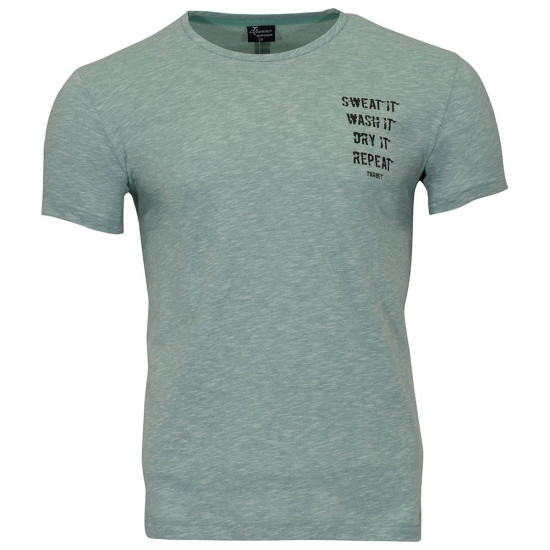 Target Ανδρική κοντομάνικη μπλούζα Target Ανδρική κοντομάνικη μπλούζα